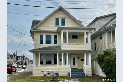 2449-2451 North Avenue #3, Bridgeport, CT 06604 - Photo 1