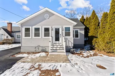 106 Burr Street, East Haven, CT 06512 - Photo 1