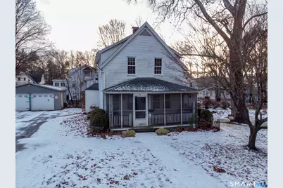 33 Chapman Street, Putnam, CT 06260 - Photo 1