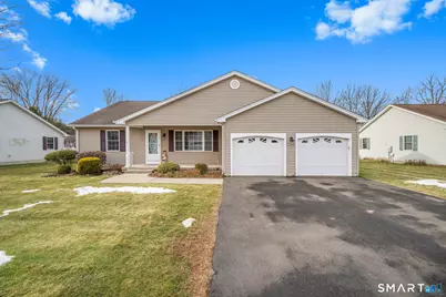 11 Acorn Drive #11, East Windsor, CT 06016 - Photo 1