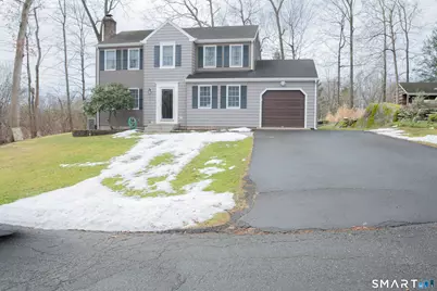 23 Deepwood Drive, Bethel, CT 06801 - Photo 1