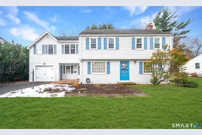 86 Hartwell Road, West Hartford, CT 06117 - Photo 1