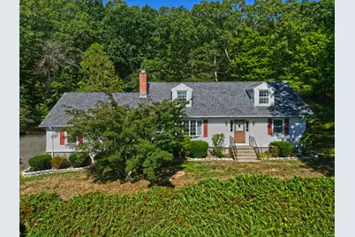 1350 Mount Carmel Avenue, Hamden, CT 06518 - Photo 1