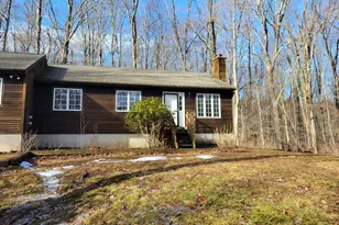 799 Middle Turnpike, Mansfield, CT 06268 - Photo 1