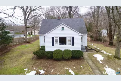 28 Barker Terrace, Wolcott, CT 06716 - Photo 1