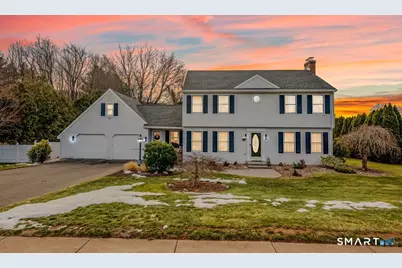 42 Anton Lane, Berlin, CT 06037 - Photo 1