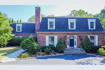 36 Rosewood Drive, Easton, CT 06612 - Photo 1