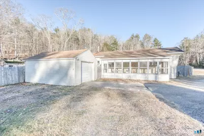 597 Warrenville Road, Mansfield, CT 06250 - Photo 1