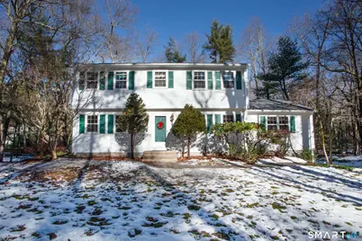 48 Whitman Drive, Granby, CT 06035 - Photo 1