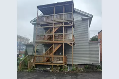 539 Howe Avenue #2B, Shelton, CT 06484 - Photo 1