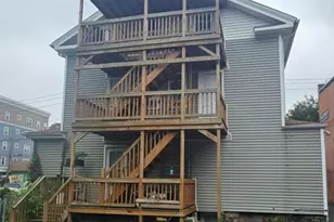 539 Howe Ave, Shelton, CT 06484 - Photo 1