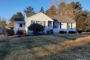 69 Buckley Hill Rd, Thompson, CT 06255 - Photo 1