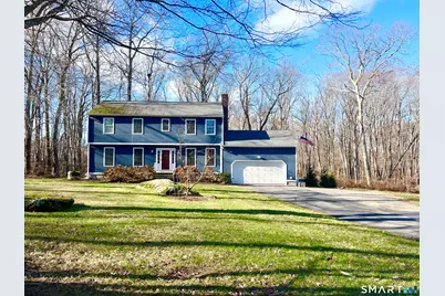 24 West Ridge Road, Colchester, CT 06415 - Photo 1