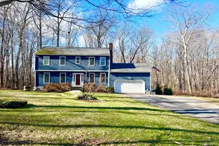 24 W Ridge Rd, Colchester, CT 06415 - Photo 1