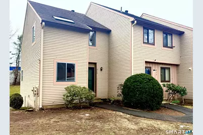 218 Adams Hill Way #218, East Windsor, CT 06088 - Photo 1