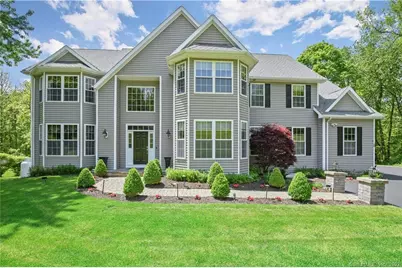 30 Saddle Ridge Road, New Milford, CT 06776 - Photo 1