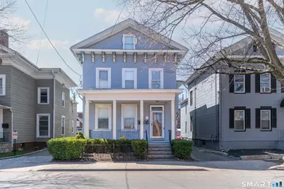 508 Chapel Street, New Haven, CT 06511 - Photo 1