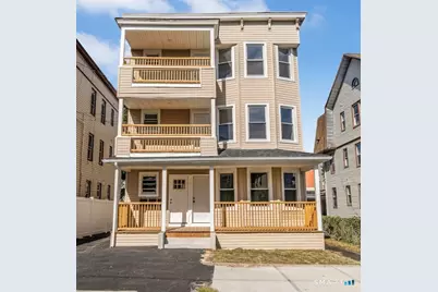 82-86 Waldorf Avenue, Bridgeport, CT 06605 - Photo 1