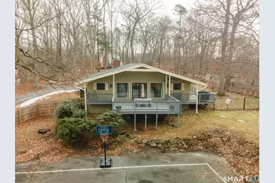 39 Inchcliffe Drive, Ledyard, CT 06335 - Photo 1