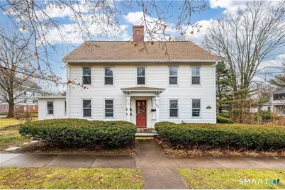 858 Worthington Ridge #2S, Berlin, CT 06037 - Photo 1