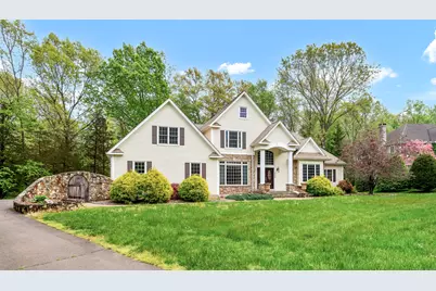 244 Watch Hill Road, Berlin, CT 06037 - Photo 1