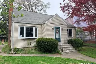 110 Wilkins Ave, Bridgeport, CT 06606 - Photo 1