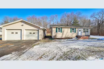 21 Hill Top Lane, Litchfield, CT 06778 - Photo 1