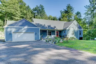 404 Bassetts Bridge Road, Mansfield, CT 06250 - Photo 1