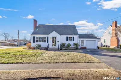 140 Shawmut Avenue, North Haven, CT 06473 - Photo 1