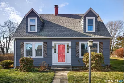 151 Ocean View Avenue, Groton, CT 06355 - Photo 1