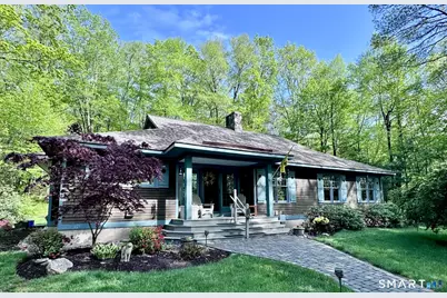 125 Firetown Road, Granby, CT 06090 - Photo 1