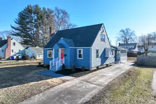 73 Coolidge Ave, Newington, CT 06111 - Photo 1