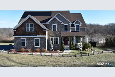 15 Austin Brook Drive, East Granby, CT 06026 - Photo 1