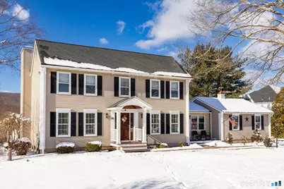 191 North Main Street, East Granby, CT 06026 - Photo 1