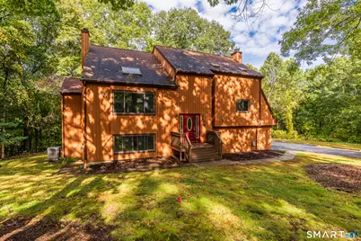 9 Wood Acres Lane #2, Monroe, CT 06468 - Photo 1