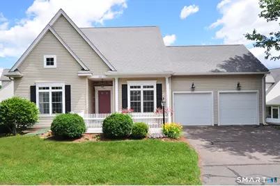 213 Kenswick Lane #213, Windsor, CT 06095 - Photo 1