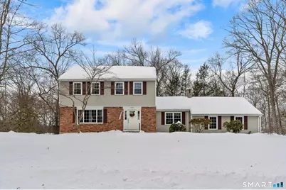 1296 Deer Run Circle, Cheshire, CT 06410 - Photo 1