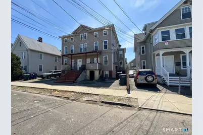 40-42 Jane Street, Bridgeport, CT 06608 - Photo 1