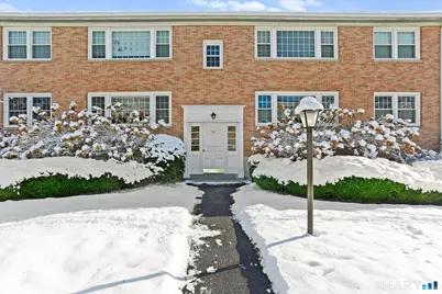 125 Heritage Hill Road #APT B, New Canaan, CT 06840 - Photo 1