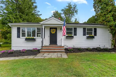 40 North Street, Ridgefield, CT 06877 - Photo 1