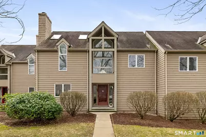55 Timberwood Road #55, West Hartford, CT 06117 - Photo 1