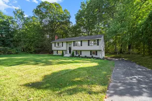 779 Bridge St, Suffield, CT 06078 - Photo 1