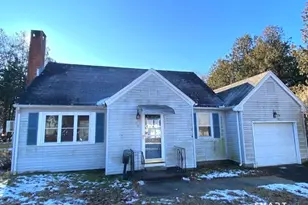 99 Davis Avenue Ext, Vernon, CT 06066 - Photo 1