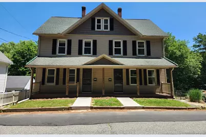 58 Willington Avenue, Stafford, CT 06076 - Photo 1