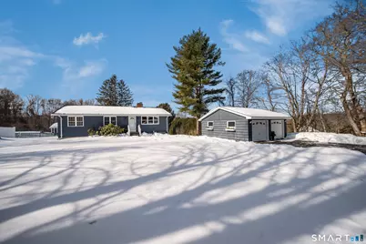 15 Wahconah Drive, Bozrah, CT 06334 - Photo 1