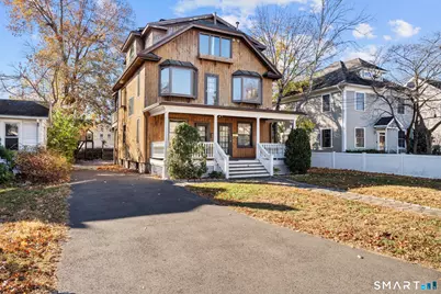 33 Douglas Avenue #2, Stamford, CT 06906 - Photo 1