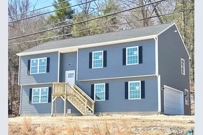 249 South Canterbury Road, Canterbury, CT 06331 - Photo 1