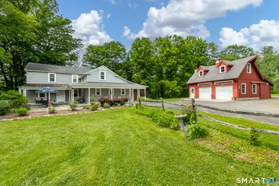 808 Branch Road, Suffield, CT 06078 - Photo 1