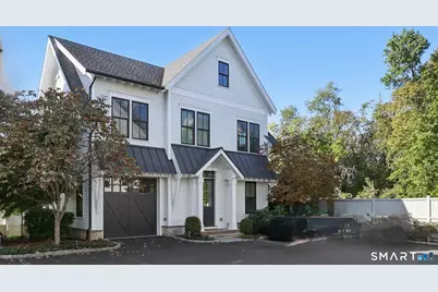 25 Woodland Drive #C, Greenwich, CT 06830 - Photo 1