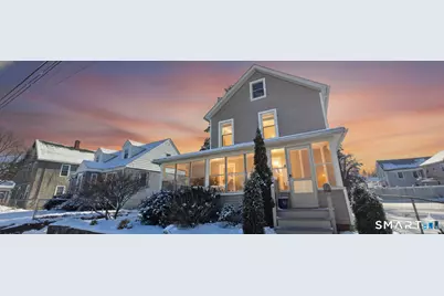 287 Hansen Avenue, Bridgeport, CT 06605 - Photo 1